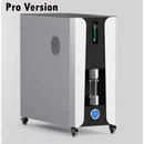 OxyRevo Elite32 1.4ATA Portable Lying Soft Hyperbaric Chamber - PRO