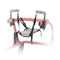 Circle Specialty Pivot Gait Trainer - Hip Positioner