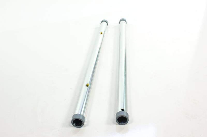 Platinum Health Group Horizontal Extended Rails for Transfer Benches (Standard Carousel & Gateway) for Physically Handicapped or Disabled