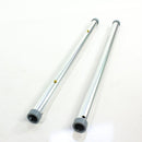 Platinum Health Group Horizontal Extended Rails - Exclusively for HydroGlyde Sliding Transfer Bench for the Physically Handicapped or Disabled