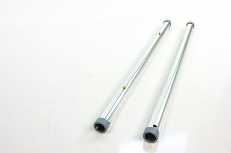 Platinum Health Group Horizontal Extended Rails for Transfer Benches (Standard Carousel & Gateway) for Physically Handicapped or Disabled