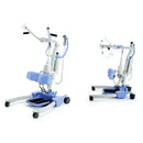 Joerns-HOY-JOURNEY-S Hoyer Professional Journey Sit-To-Stand Lift (Each) - Front View