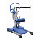 Joerns Hoyer Professional Elevate Sit-To-Stand Lift - Front View
