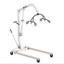 Joerns HML400 Hoyer Manual Patient Lift - 400lbs Capacity