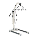 Joerns HPL402 Hoyer Powered Patient Lift - 400lbs Capacity