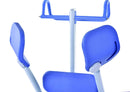 Joerns-HOY-UP Hoyer Up Sit To Stand Patient Transfer Lift (Each) - View 4