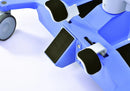 Joerns-HOY-UP Hoyer Up Sit To Stand Patient Transfer Lift (Each) - View 5
