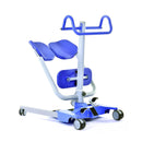 Joerns-HOY-UP Hoyer Up Sit To Stand Patient Transfer Lift (Each) - Front View
