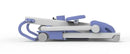 Joerns-HOY-UP Hoyer Up Sit To Stand Patient Transfer Lift (Each) - View 2