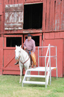 EZ-ACCESS FORTRESS OSHA Stair System