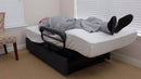 Platinum Health Group Envyy Sleep to Stand Adjustable Bed