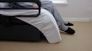 Platinum Health Group Envyy Sleep to Stand Adjustable Bed
