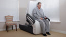 Platinum Health Group Envyy Sleep to Stand Adjustable Bed