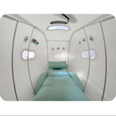 OxyRevo Forward90 1.4ATA Portable Sitting Soft Hyperbaric Chamber - Standard
