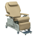 Graham-Field Lumex Powered Bariatric Recliner