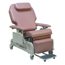 Graham-Field Lumex Powered Bariatric Recliner