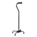 Graham-Field Lumex Bariatric Large Base Quad Cane
