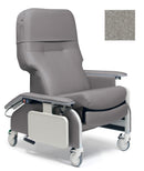 Graham-Field Lumex Deluxe Clinical Care with Drop Arms Recliner- Optional Heat & Massage