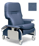Graham-Field Lumex Deluxe Clinical Care with Drop Arms Recliner- Optional Heat & Massage