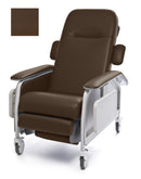 Graham-Field Lumex Clinical Care Recliner - Optional Heat & Massage
