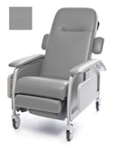 Graham-Field Lumex Clinical Care Recliner - Optional Heat & Massage