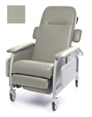 Graham-Field Lumex Clinical Care Recliner - Optional Heat & Massage