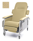 Graham-Field Lumex Clinical Care Recliner - Optional Heat & Massage