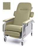 Graham-Field Lumex Clinical Care Recliner - Optional Heat & Massage