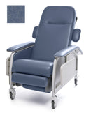 Graham-Field Lumex Clinical Care Recliner - Optional Heat & Massage