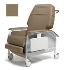 Graham-Field Lumex Clinical Care Wide Recliner