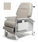 Graham-Field Lumex Clinical Care Wide Recliner