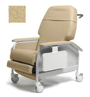Graham-Field Lumex Clinical Care Wide Recliner