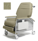 Graham-Field Lumex Clinical Care Wide Recliner