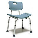 Graham-Field Lumex Platinum Collection Bath Seat with Backrest