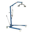 Graham-Field Lumex Hydraulic Manual Hand Lift