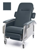 Graham-Field Lumex Clinical Care Recliner - Optional Heat & Massage