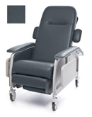 Graham-Field Lumex Clinical Care Recliner - Optional Heat & Massage