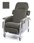 Graham-Field Lumex Clinical Care Recliner - Optional Heat & Massage