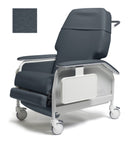 Graham-Field Lumex Clinical Care Wide Recliner