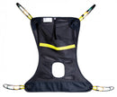 Graham-Field Full-Body Mesh Commode Sling