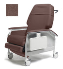 Graham-Field Lumex Clinical Care Wide Recliner