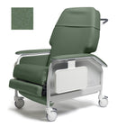 Graham-Field Lumex Clinical Care Wide Recliner