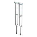 Graham-Field Bariatric Imperial Steel Crutches - Tall