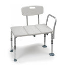 Graham-Field Knock Down Transfer Bench