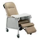 Graham-Field Lumex Three Position Recliner