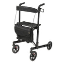 Graham-Field Walkabout Allura LX Rollator Walker
