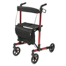 Graham-Field Walkabout Allura LX Rollator Walker
