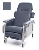 Graham-Field Lumex Clinical Care Recliner - Optional Heat & Massage