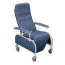 Graham-Field Lumex Preferred Care Series Drop-Arm Recliner