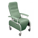 Graham-Field Lumex Preferred Care Series Drop-Arm Recliner